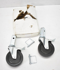 Lot wheel casters for sale  Kansas City