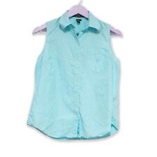 Camicia smanicata ralph usato  Montegrotto Terme