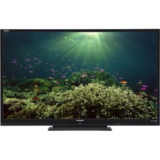 Sharp aquos tv for sale  Minneapolis