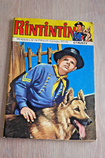 Rintintin rusty 79 d'occasion  Varreddes