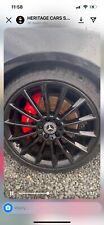 Genuine mercedes amg for sale  KINROSS