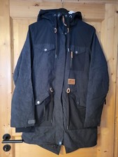 Horsefeathers snowboard jacke gebraucht kaufen  Schömberg