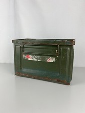 Ancienne caisse munition d'occasion  Bollène