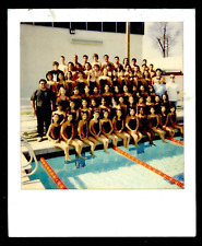 Vintage swim team for sale  USA