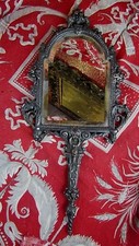 Ancienne glace miroir d'occasion  Craponne