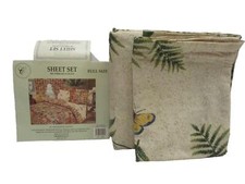 Bed sheet set for sale  Decatur