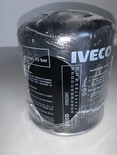 Filtro essiccatore aria usato  Ruvo di Puglia