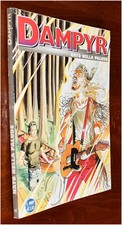 Dampyr scegli fumetto usato Dampyr scegli fumetto usato  Vilminore di Scalve