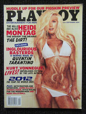 Vtg playboy mag for sale  Parkville