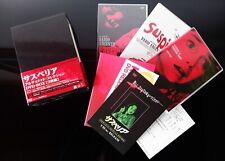 dvd argento dario suspiria usato dvd argento dario suspiria usato Campi Bisenzio
