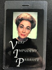 Tool backstage pass for sale  Virginia City