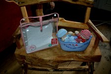 Doudou corolle bateaux d'occasion  La Chapelle-en-Vercors