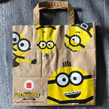 Kraft minions mac d'occasion  Expédié en Belgium