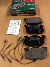 Ferodo tar729 brake for sale  SOUTHWELL