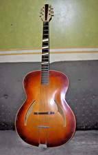 guitar archtop d'occasion guitar archtop d'occasion Expédié en Belgium