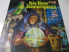 70786 hexe schrumpeldei gebraucht kaufen  Augsburg