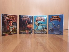 1999 tomb raider usato  Spedire a Italy