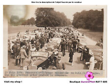 1934 old boulogne d'occasion  Expédié en Belgium