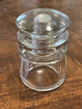 Armstrong clear glass for sale  Springfield