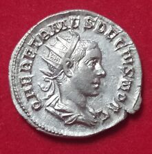Impero romano errenio usato  Imola