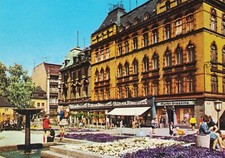 C230 ansichtskarte aue gebraucht kaufen  Zschopau