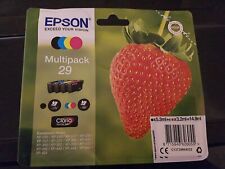 Epson multipack fraise d'occasion  Saint-Genis-de-Saintonge