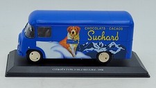 Citroen type heuliez d'occasion  Limay