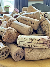 Wine champagne bottle for sale  Raleigh