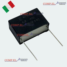 Condensatori mkp 6u8 usato  Cagliari