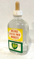 Ancien bidon bouteille d'occasion  Giromagny