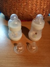 Biberons tétines mam d'occasion  Aix-en-Provence-