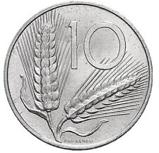 Repubblica italiana lire usato  Livorno