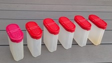 Tupperware gewürzriesen gewü gebraucht kaufen  Preetz