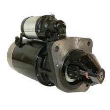 Starter new holland for sale  Portland