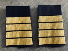 schulterklappen marine gebraucht kaufen  Neumünster
