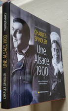 Alsace 1900 photographies d'occasion Alsace 1900 photographies d'occasion  Cernay