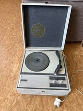 Tragbarer plattenspieler super gebraucht kaufen Tragbarer plattenspieler super gebraucht kaufen  Leutkirch im Allgäu