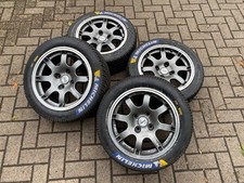 Speedline sl434 anthracite for sale  LEICESTER