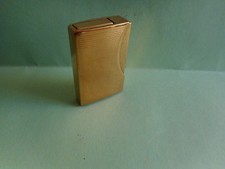 Briquet flaminaire lighter d'occasion  Jougne