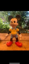 Mickey mouse vintage gebraucht kaufen  Reppenstedt