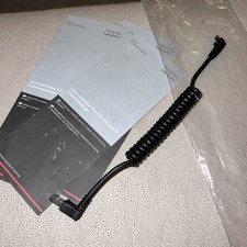 Original audi universal for sale  LONDON