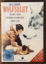 Wolfsblut wolfsblut kehrt gebraucht kaufen  Oschersleben (Bode)