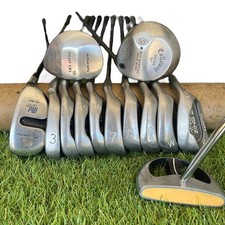 Callaway ping black for sale  Oceanside