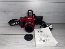 Pentax 16.3mp digital for sale  HATFIELD