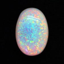 24,59 ct Rainbow Sparkles em 3D MICRO FAVO DE MEL semi preto opala Welo melhor gema comprar usado  Enviando para Brazil