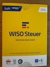 Wiso steuer 2024 gebraucht kaufen  Heidelberg