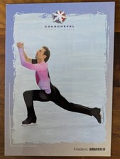 Carte postale dédicacée d'occasion  Wasquehal