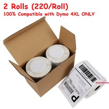 Rolls 4x6 thermal for sale  Rowland Heights