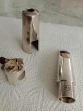Mundstück saxophon alt gebraucht kaufen  Köln