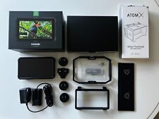 Atomos shinobi 5.2 for sale  Pittsburg